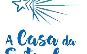 A Casa Da Estrela - Albergue De Peregrinos