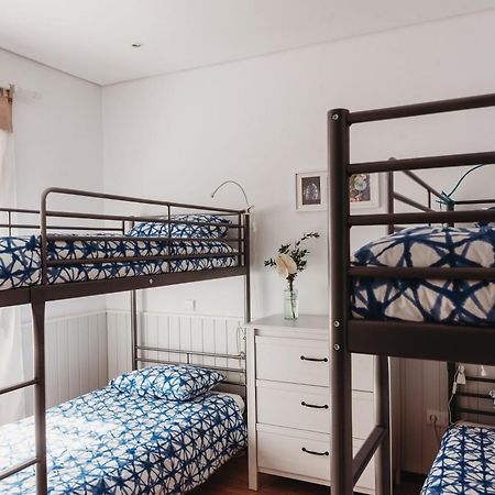 A Casa Da Estrela - Albergue De Peregrinos Fajozes Esterno foto