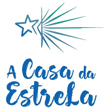 A Casa Da Estrela - Albergue De Peregrinos Fajozes Esterno foto