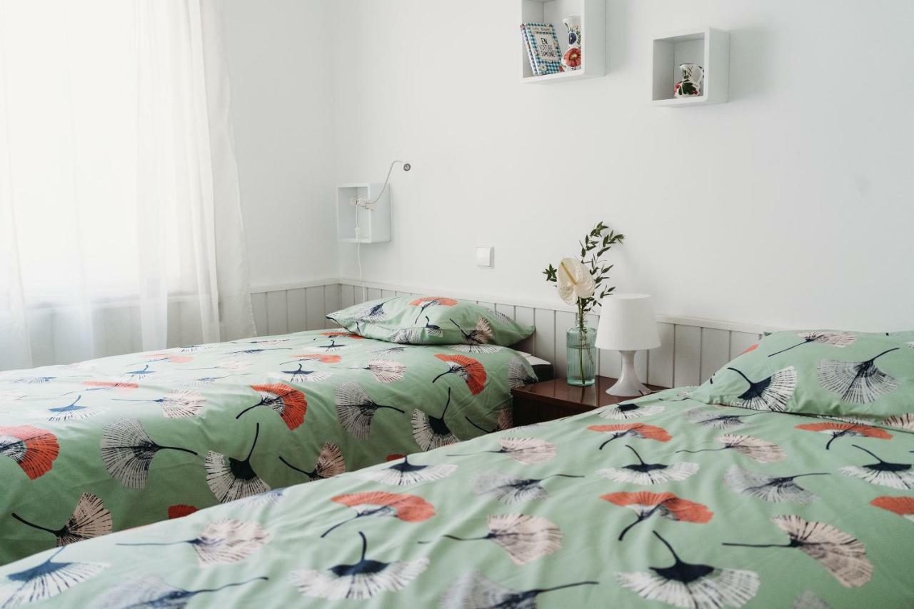 A Casa Da Estrela - Albergue De Peregrinos Fajozes Esterno foto